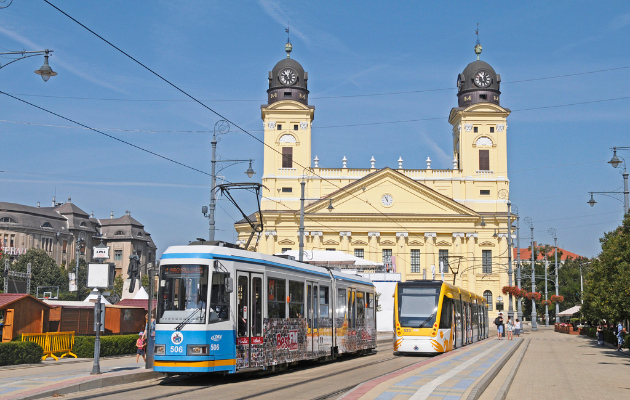 dosta gi posetuvavme milionskite metropoli vreme e da setneme i niz malite gradovi 3