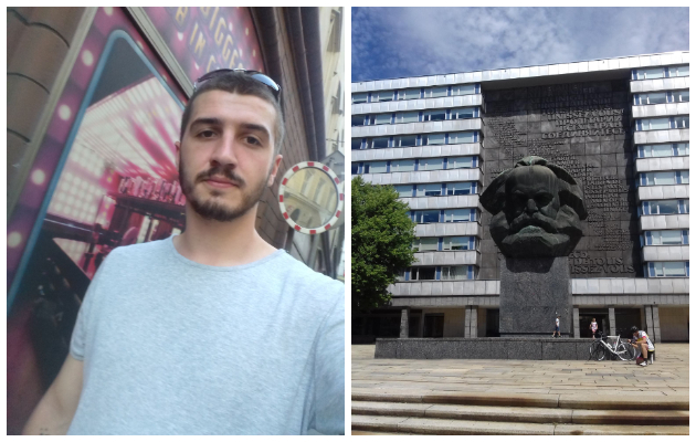 nikola ivanovski i negovoto work travel iskustvo vo germanija potrebno e da se ottrgnesh od rodniot grad za da mozesh da si odgovorish na postavenite prasanja 6