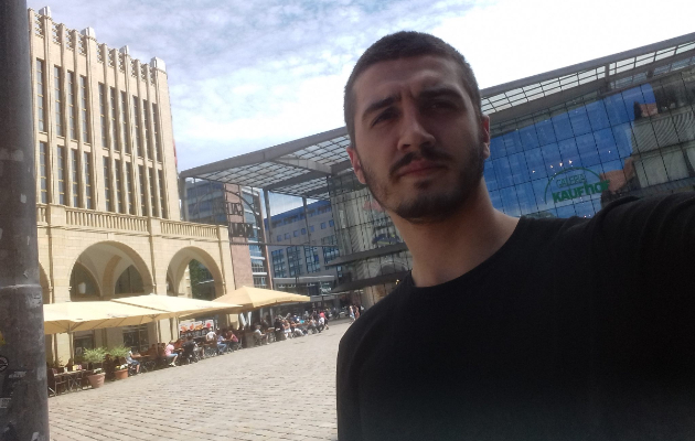 nikola ivanovski i negovoto work travel iskustvo vo germanija potrebno e da se ottrgnesh od rodniot grad za da mozesh da si odgovorish na postavenite prasanja 7