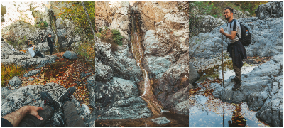 foto prikazna kopriski vodopad ili ushte edna skriena ubavina vo makedonija 8