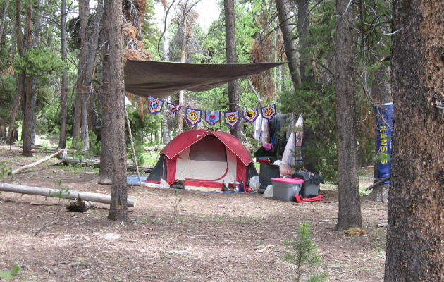 rainbow gathering privremei sobiri koi se slucuvaat nasekade niz svetot 10