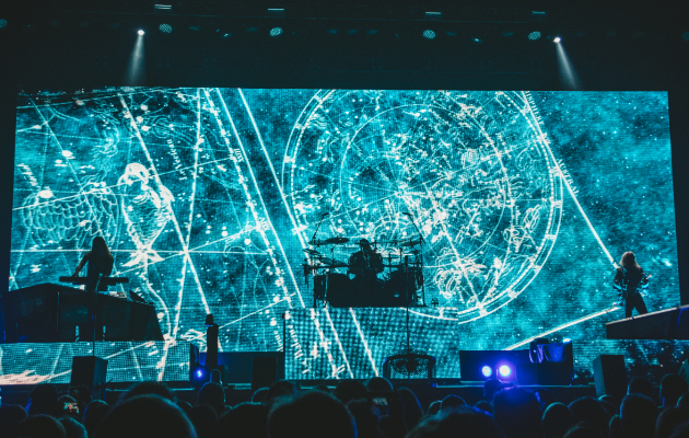 Eksluzivno intervju so tomas hopolainen od nightwish preku nashata muzika im davame moznost na lugjeto da pobegnat i da sozdadat svoj univerzum 2