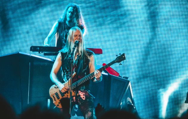 Eksluzivno intervju so tomas hopolainen od nightwish preku nashata muzika im davame moznost na lugjeto da pobegnat i da sozdadat svoj univerzum 4