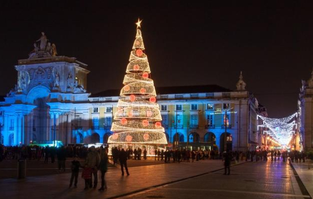 namesto na sneg odete nekade na plaza zoshto da ja posetite portugalija vo zima 2