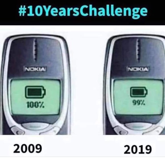 brutalni meminja na tema 10 year challenge koi ke vi bidat interesni duri i da vi e dojdeno preku glava 5