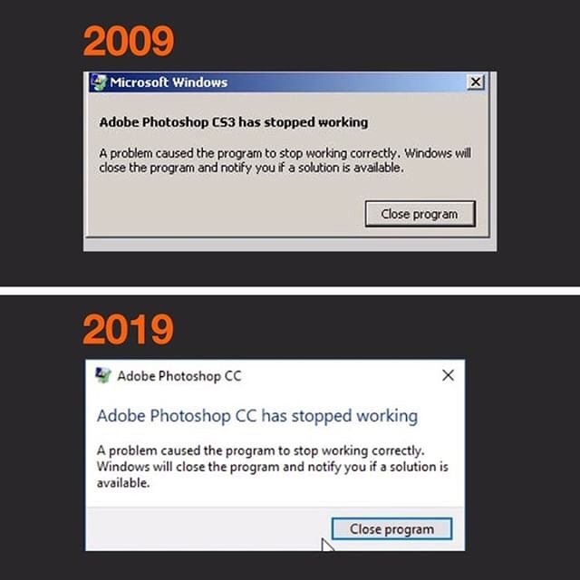 brutalni meminja na tema 10 year challenge koi ke vi bidat interesni duri i da vi e dojdeno preku glava 6