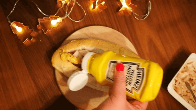 hot dog so kisela zelka 7