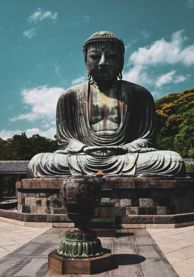 disciplina zivot vo pretesni stanovi i neobicni slucuvanja shto znaci da se bide turist vo japonija 18