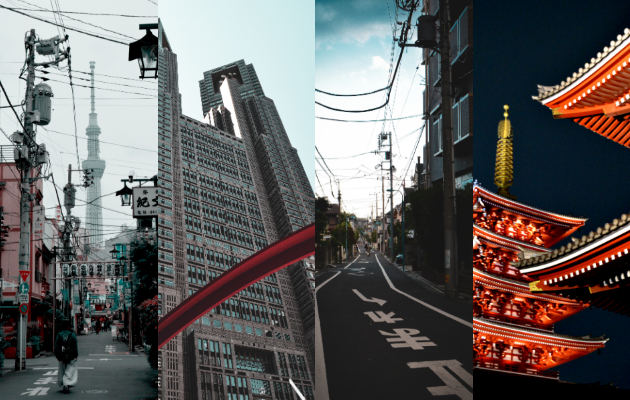 disciplina zivot vo pretesni stanovi i neobicni slucuvanja shto znaci da se bide turist vo japonija 4