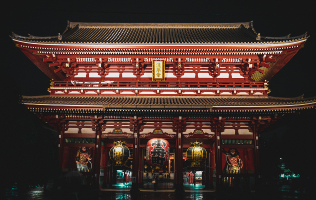 disciplina zivot vo pretesni stanovi i neobicni slucuvanja shto znaci da se bide turist vo japonija 9