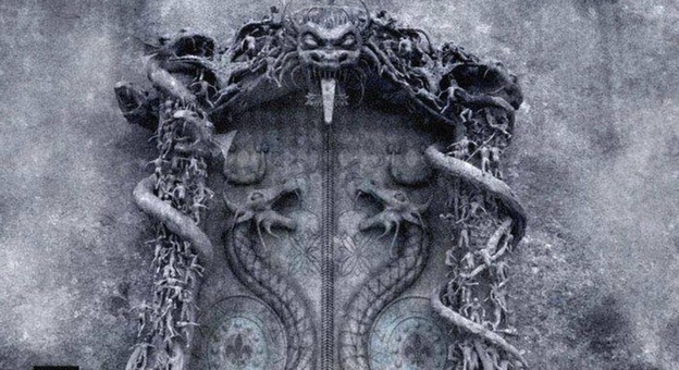 Dali se osmeluvate da ja otvorite misterioznata vrata vo hramot Padmanabhaswamy 01