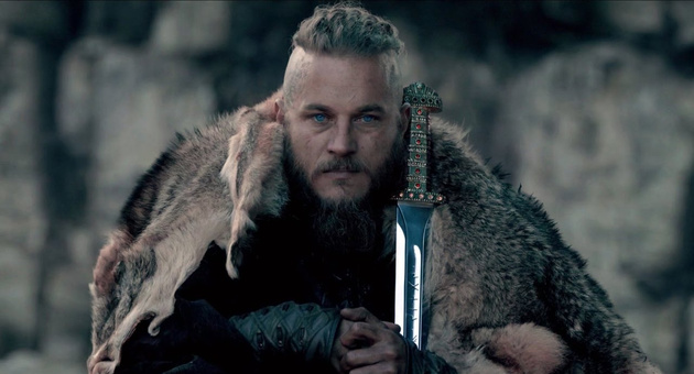 Koj bil Ragnar Lodbrok fiktiven ili vistinski lik od nordiskite sagi 01