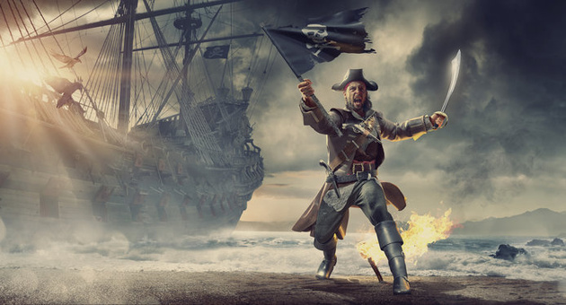 Nekolku interesni fakti za piratite za koi ne ste slusnale 02