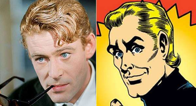 Prikaznata za Alan Ford legendarniot strip za cudnata grupa na tajni agenti 03