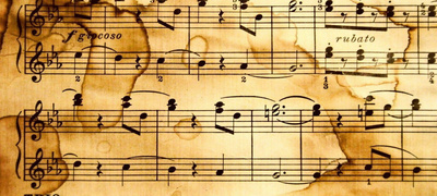 Kako zvuci najstarata poznata snimena melodija vo coveckata istorija poveke