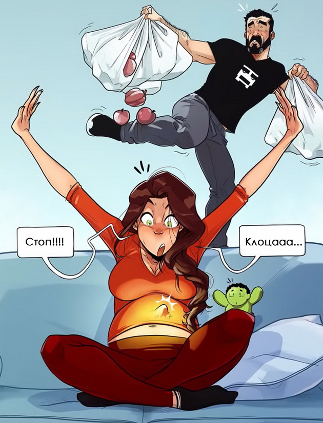 niz-ilustracii-slatkite-maki-koga-zhena-ti-e-bremena-06.jpg