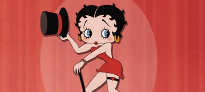 Beti Bup animirana antifeministicka ikona poveke