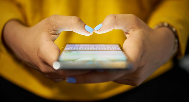 Nekolku raboti koi ne treba da gi napravite preku SMS poraki 01