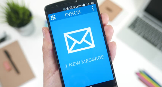 Nekolku raboti koi ne treba da gi napravite preku SMS poraki 02