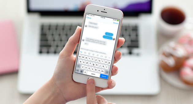 Nekolku raboti koi ne treba da gi napravite preku SMS poraki 03