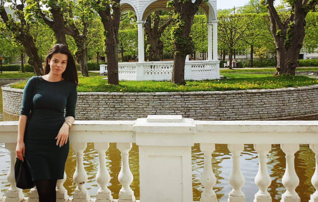 dora popova uzinovski tovarot na minatoto go nosi sekoj od nas 1