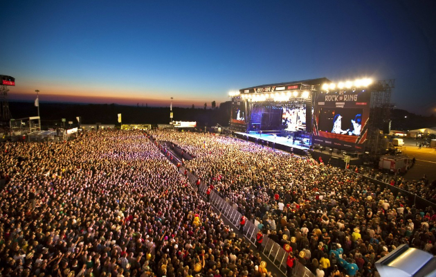 periodot na muzicki festivali zapocna ke posetite li nekoj od ovaa godina 5