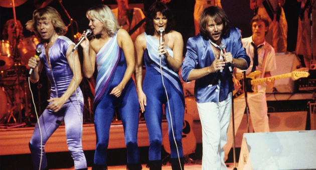 5 interesni fakti za grupata ABBA 02