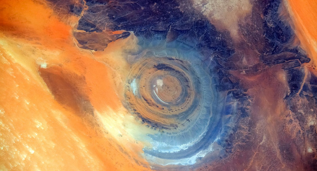 Dali ste slusnale za okoto na Sahara 01