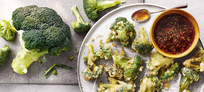 Zosto treba da jadete brokula poveke