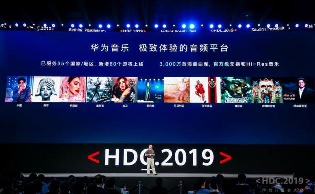 huawei go lansira noviot operativen sistem harmonyos 3