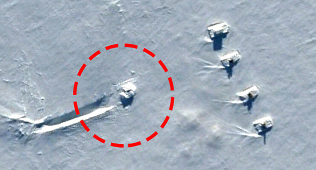 4 mracni tajni na Antarktikot sto nesakame da gi doznaeme 04