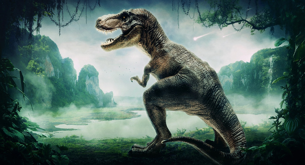 5 mitovi sto gi naucivte za dinosaurusite sto ne se vistiniti 01