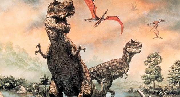 5 mitovi sto gi naucivte za dinosaurusite sto ne se vistiniti 02