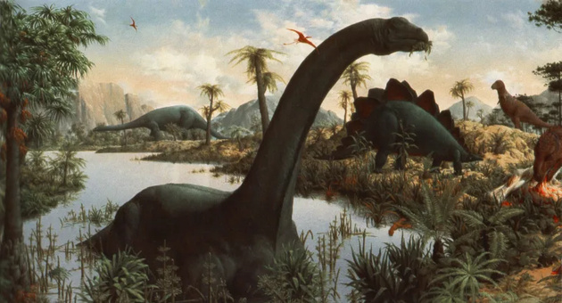5 mitovi sto gi naucivte za dinosaurusite sto ne se vistiniti 03