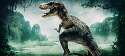 5 mitovi sto gi naucivte za dinosaurusite sto ne se vistiniti poveke