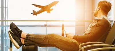 5 trikovi so koi ne teraat da trosime poveke pari na aerodromite poveke