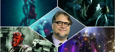 Najdobrite filmovi na Giljermo del Toro poveke