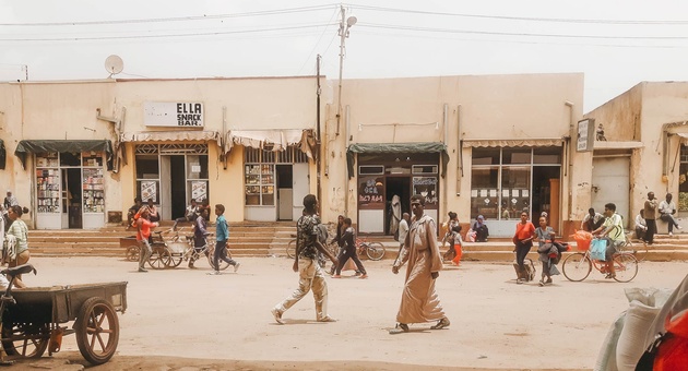 Zivot vo Eritreja drzava vo koja mora da se zasluzat mobilnite telefoni 01