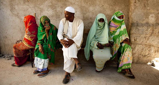 Zivot vo Eritreja drzava vo koja mora da se zasluzat mobilnite telefoni 03