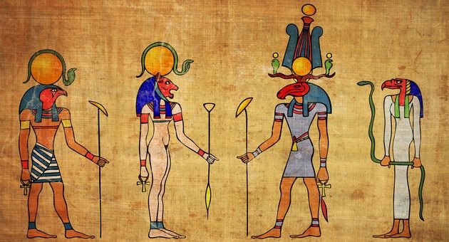 Egipetski horoskop koi anticki bozestva ve stitat vo ljubovta 01 630x340