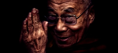 Tisinata ponekogas e najglasniot odgovor Ova se osumnaeset pravila za sreka na Dalaj Lama poveke