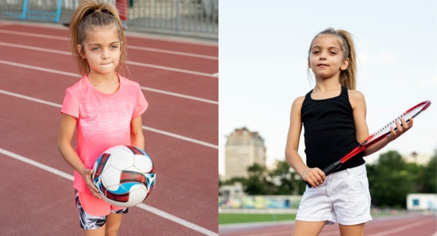 Vo koj sport da go nasocite vaseto dete 01