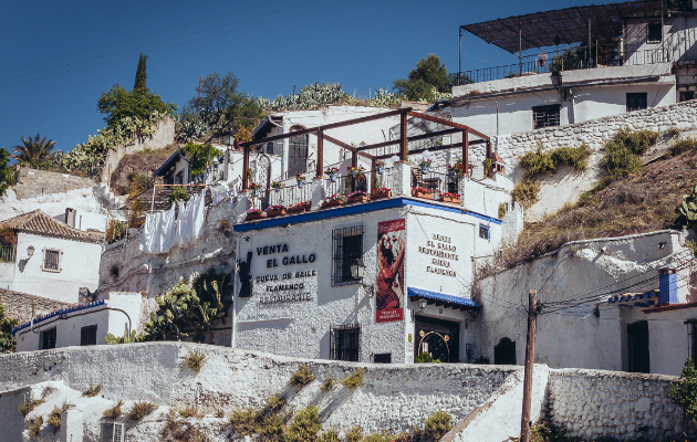 muzei skrieni gradini i nedoliva kujna granada destinacija za sekoj patnik 1