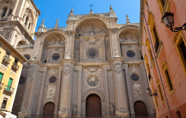 muzei skrieni gradini i nedoliva kujna granada destinacija za sekoj patnik 5