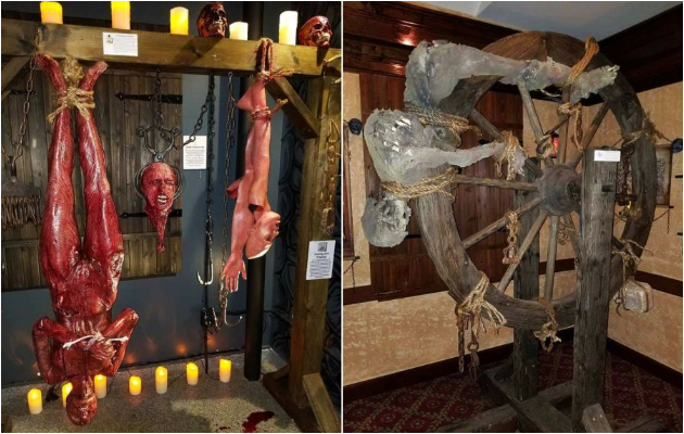 muzej na tortura faloloski egzibicii neobicni muzei koi moze da gi posetite 4
