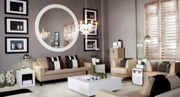 Feng shui I ogledalo Kade ne treba da go stavate 01