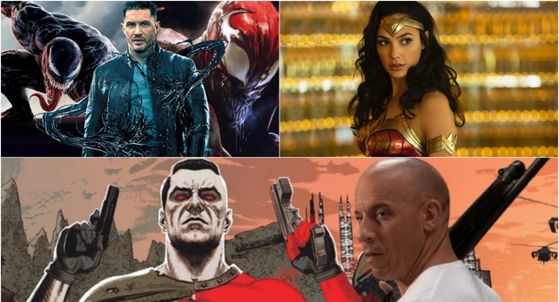 Najocekuvani filmovi za superheroi vo 2020 godina 01