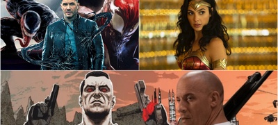 Najocekuvani filmovi za superheroi vo 2020 godina poveke