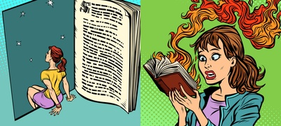 10 najomileni i najomrazeni remek dela na literaturata poveke