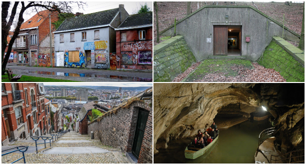 distopisko selo bunkeri tajni pesteri interesni lokacii koi postojat vo belgija 6